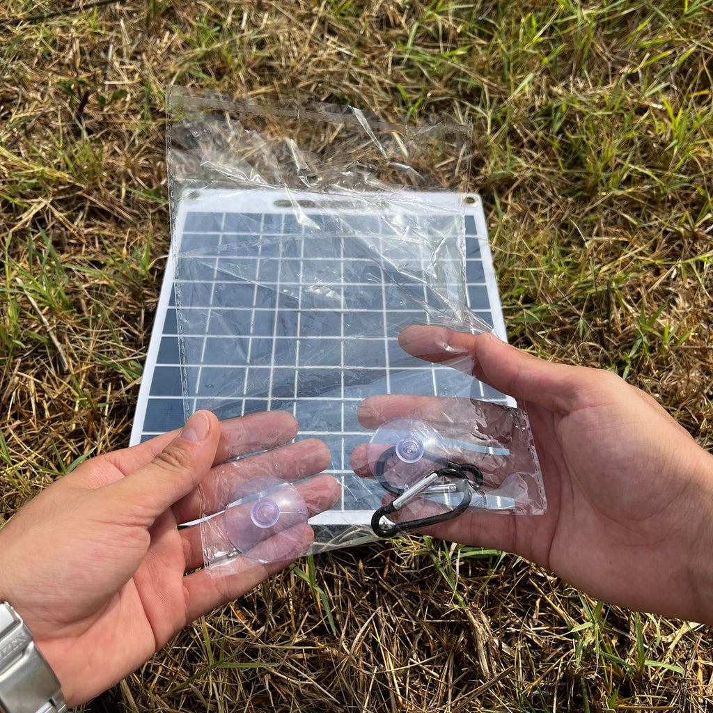 Solaro Nomade 10W