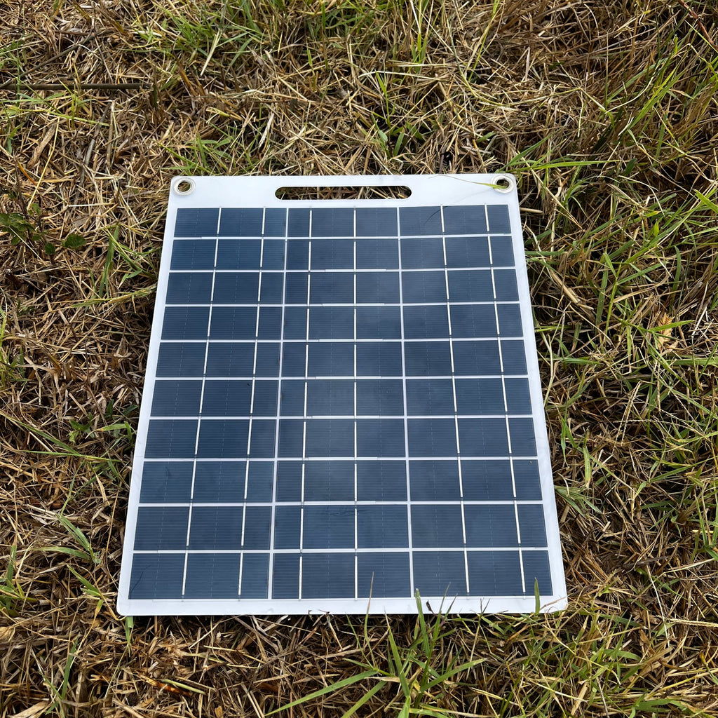 Solaro Nomade 10W